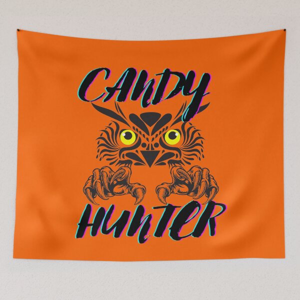 Item preview, Candy Hunter 3 designed and sold by stadia-60-west.