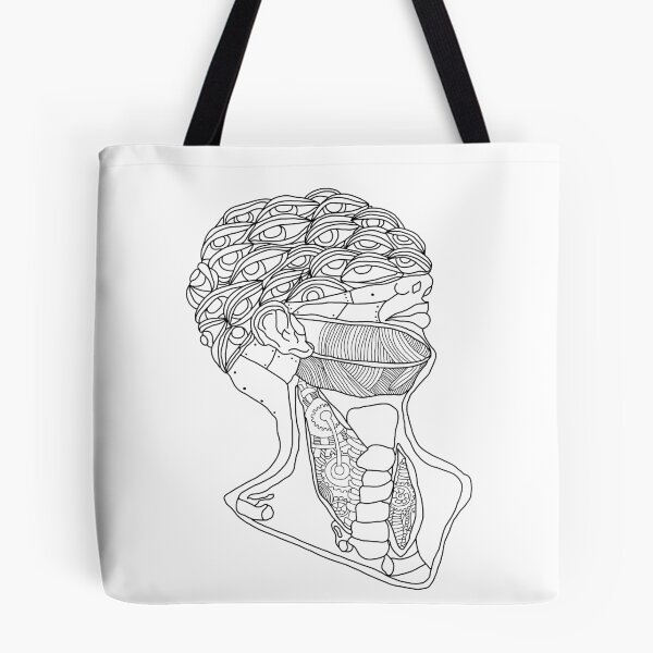 Item preview, Open Your Eyes designed and sold by InwardPrints.
