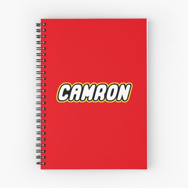Item preview, Personalized Gift For Mini Builder Camron designed and sold by Urosek.