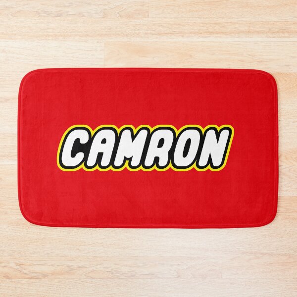 Item preview, Personalized Gift For Mini Builder Camron designed and sold by Urosek.