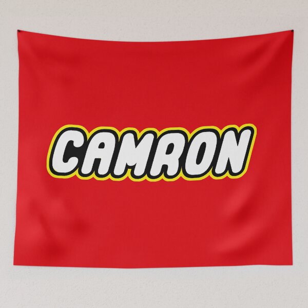 Item preview, Personalized Gift For Mini Builder Camron designed and sold by Urosek.