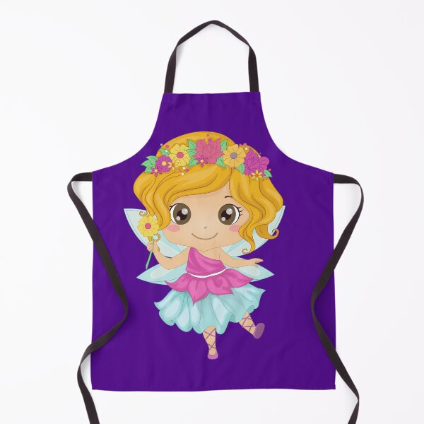 Item preview, PINK FAIRY, FLOWER FAIRY, FAIRY BABY, LITTLE FAIRY, HAPPY FAIRY, CHEERFUL FAIRY designed and sold by angelescar.