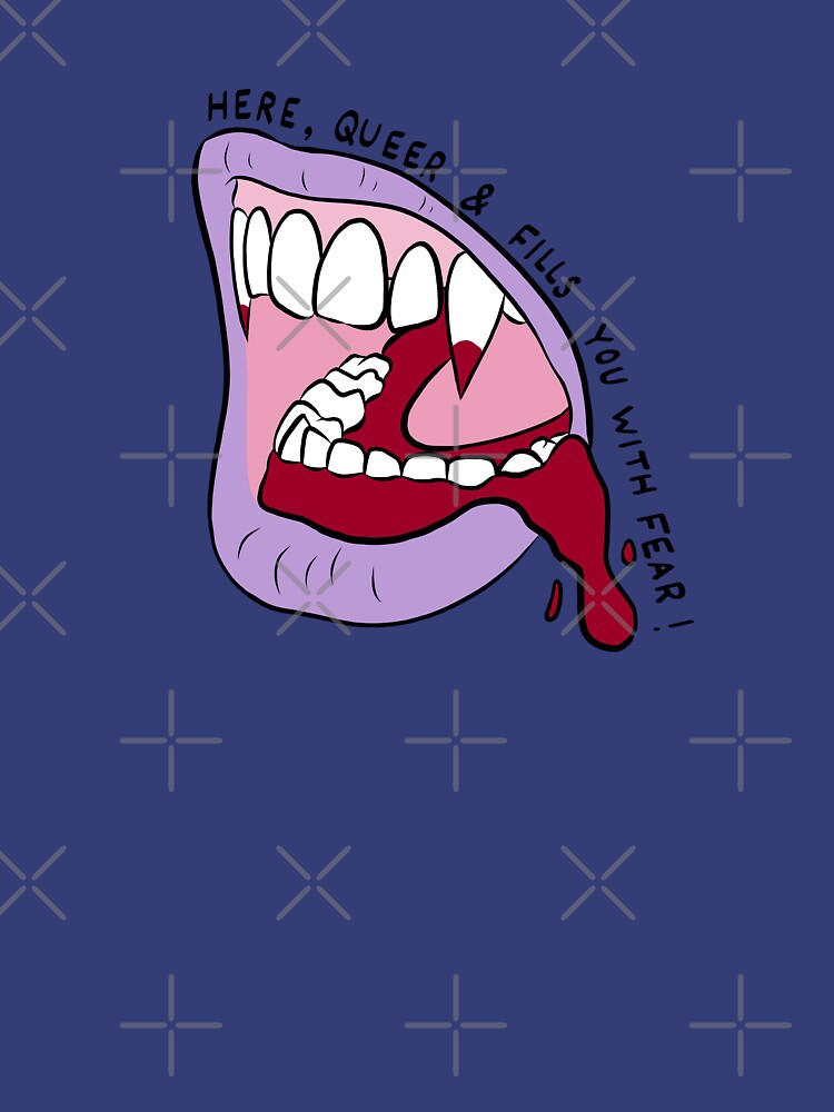 Fills You With Fear by joeypokes