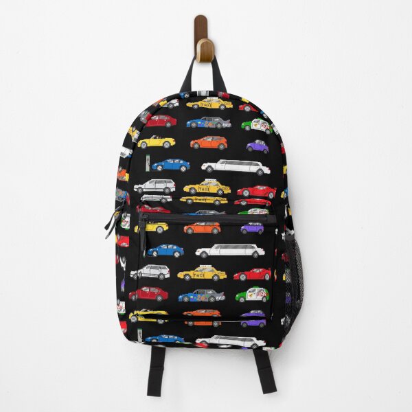 Item preview, Cars - The Kids' Picture Show designed and sold by KidsPictureShow.