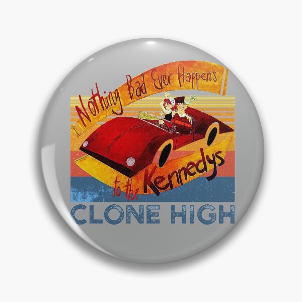 Item preview, clone high jfk car designed and sold by John Hana.