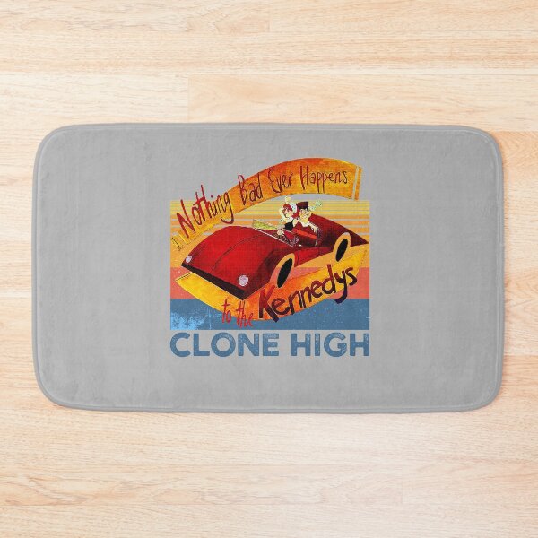 Item preview, clone high jfk car designed and sold by John Hana.