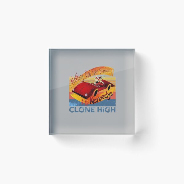 Item preview, clone high jfk car designed and sold by John Hana.