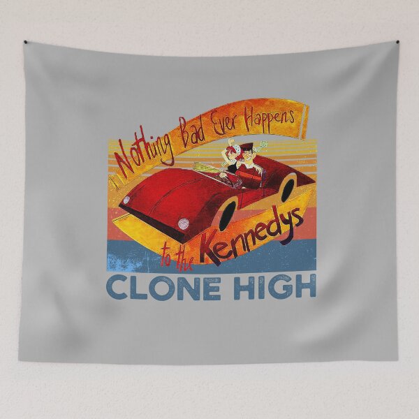 Item preview, clone high jfk car designed and sold by John Hana.