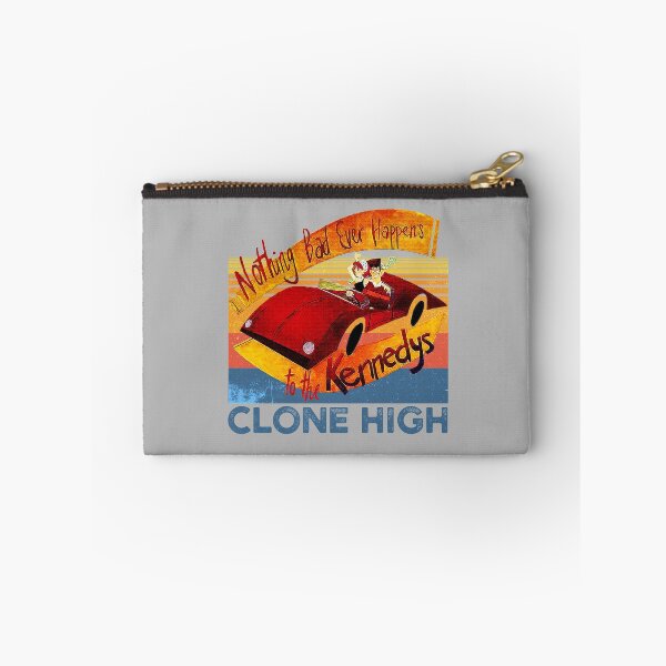 Item preview, clone high jfk car designed and sold by John Hana.