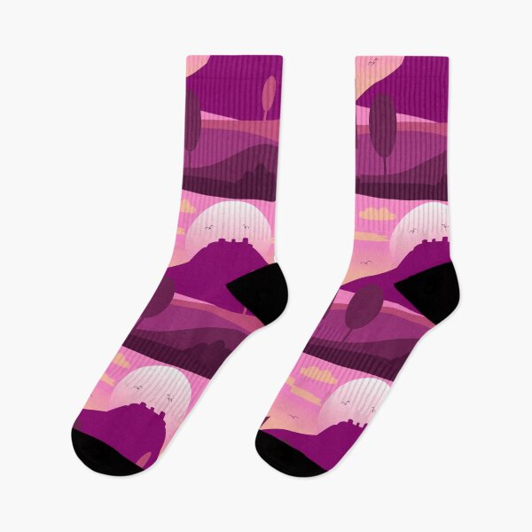 Item preview, Sing Hohentwiel in flat designed and sold by ElenaSteinbach.