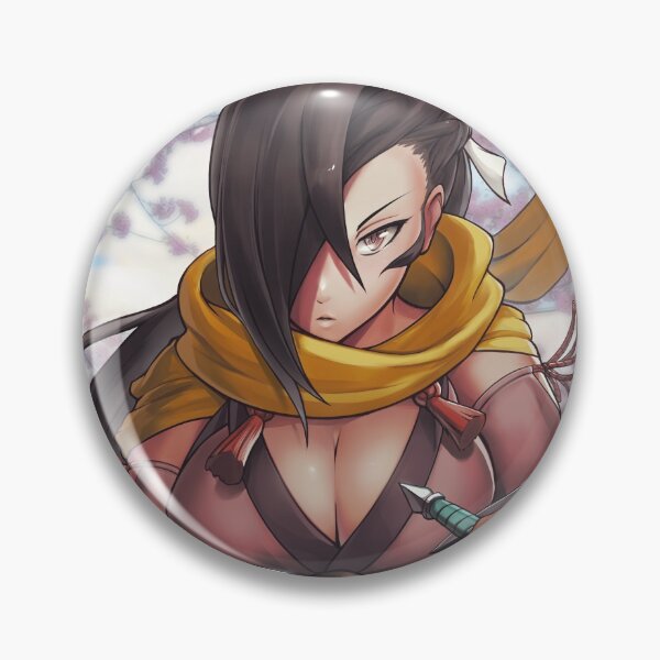 Item preview, Kagero 2020 designed and sold by hybridmink.