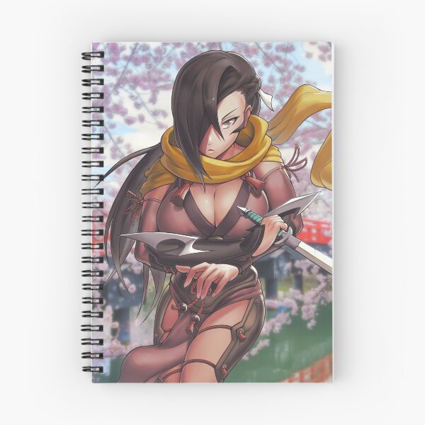 Item preview, Kagero 2020 designed and sold by hybridmink.