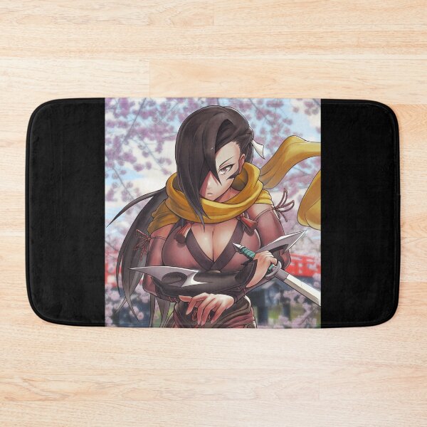 Item preview, Kagero 2020 designed and sold by hybridmink.