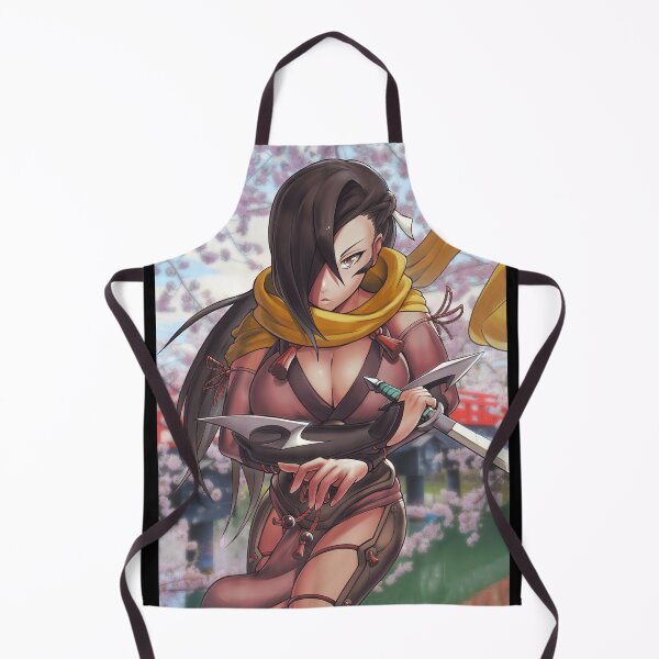 Item preview, Kagero 2020 designed and sold by hybridmink.