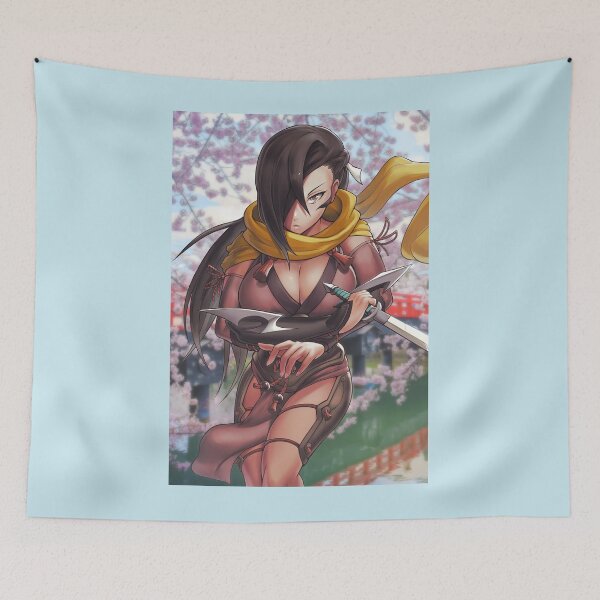 Item preview, Kagero 2020 designed and sold by hybridmink.