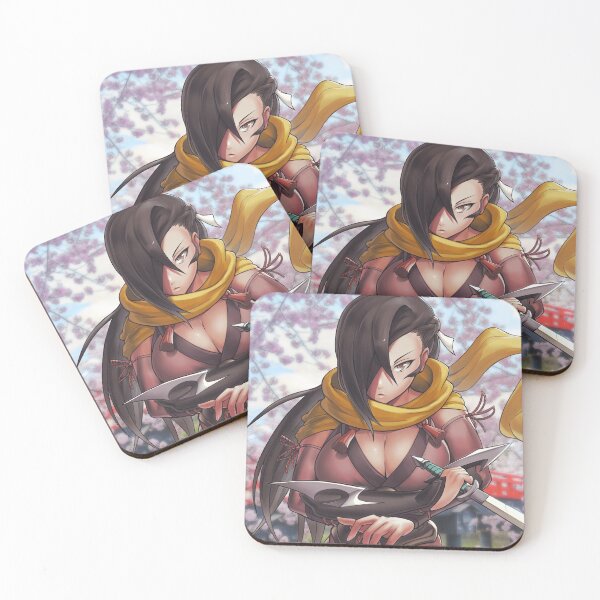 Item preview, Kagero 2020 designed and sold by hybridmink.