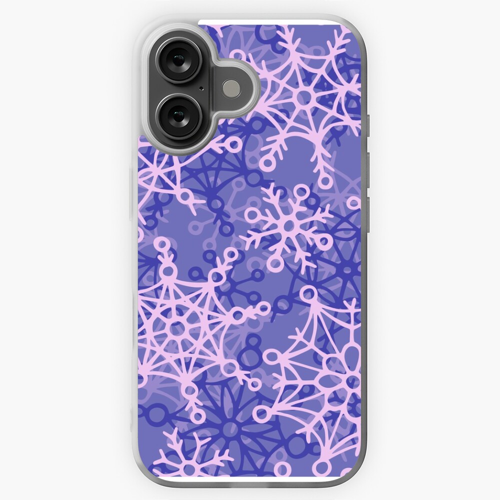 Aperçu de l'œuvre Coque souple iPhone créée et vendue par olgart.