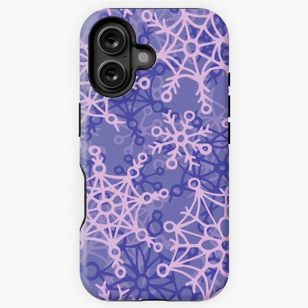 Aperçu de l'œuvre Coque antichoc iPhone créée et vendue par olgart.