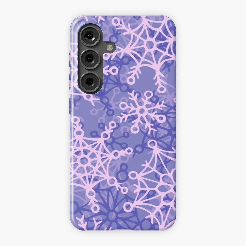 Aperçu de l'œuvre Coque rigide Samsung Galaxy créée et vendue par olgart.