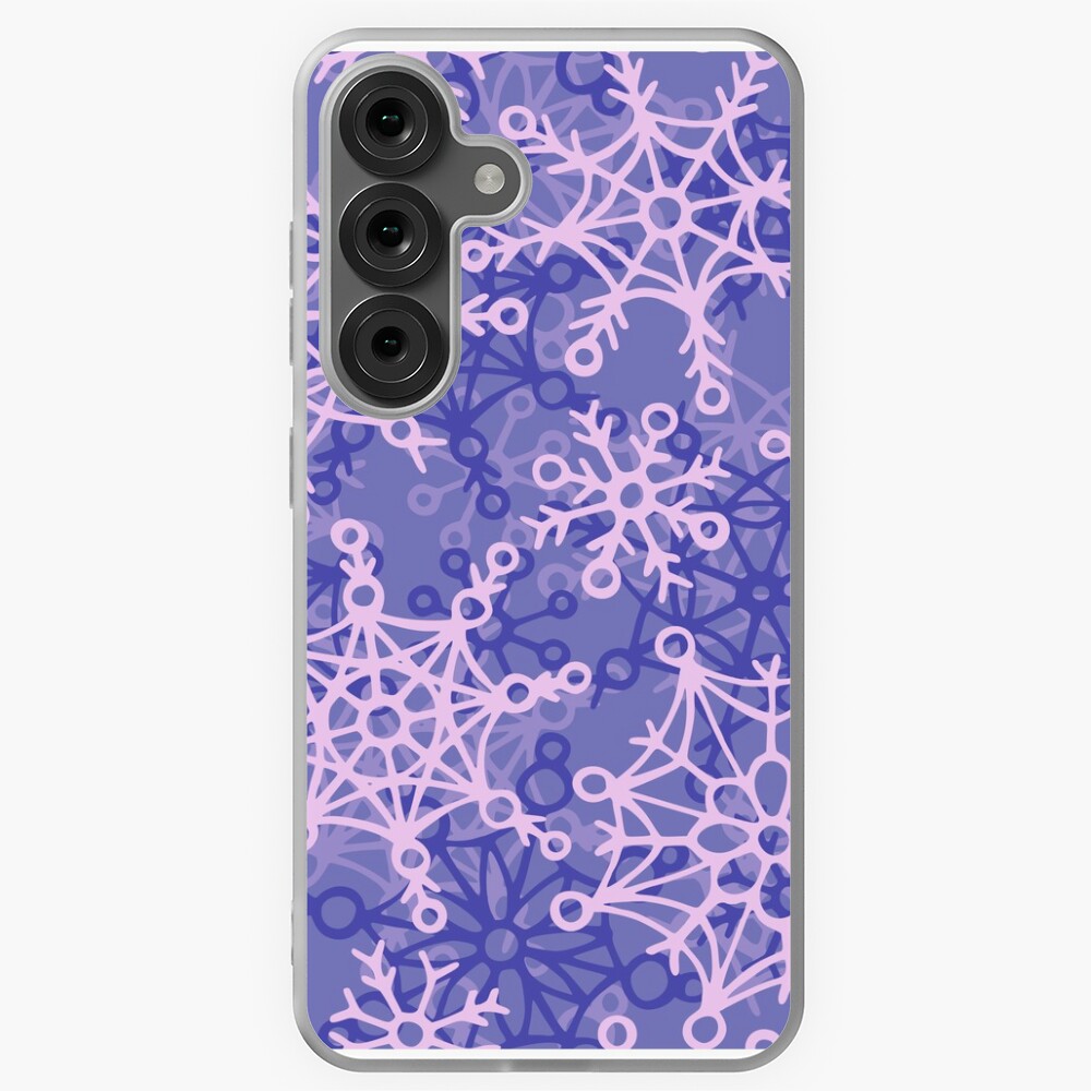 Aperçu de l'œuvre Coque souple Samsung Galaxy créée et vendue par olgart.