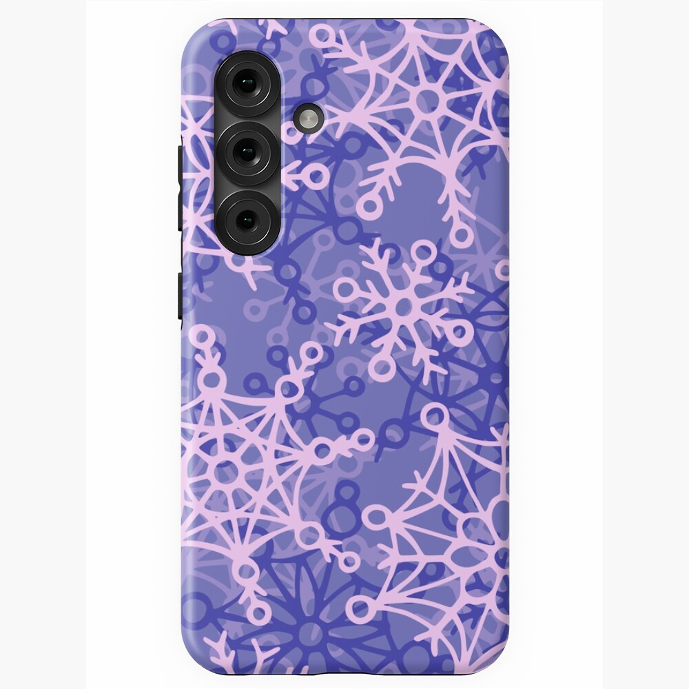 Aperçu de l'œuvre Coque antichoc Samsung Galaxy créée et vendue par olgart.