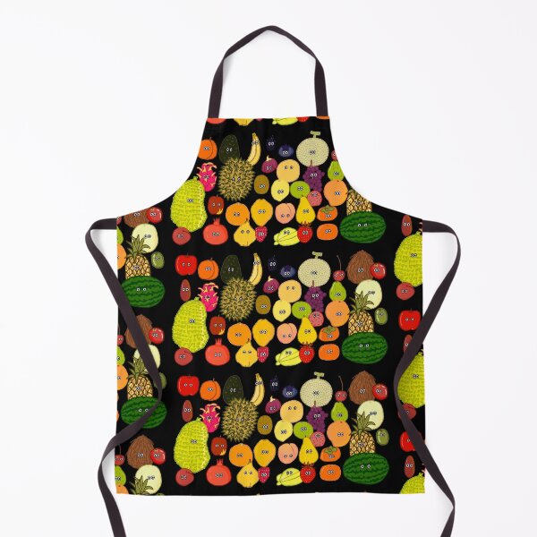 Item preview, Fruit - The Kids' Picture Show designed and sold by KidsPictureShow.