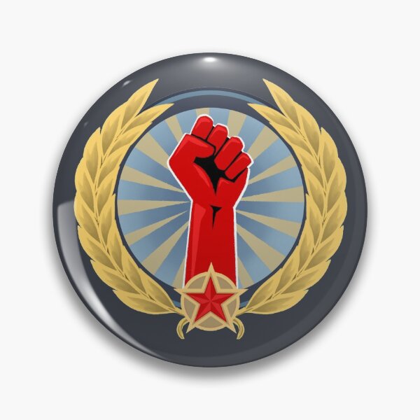 Item preview, Solidarity designed and sold by BenTobitt.