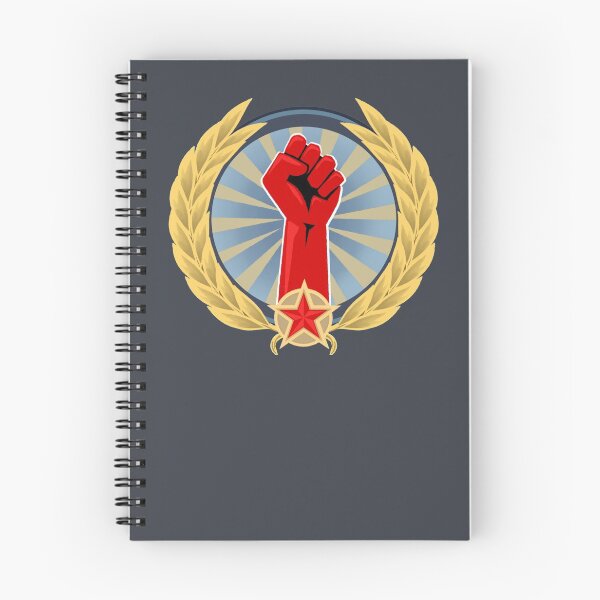Item preview, Solidarity designed and sold by BenTobitt.