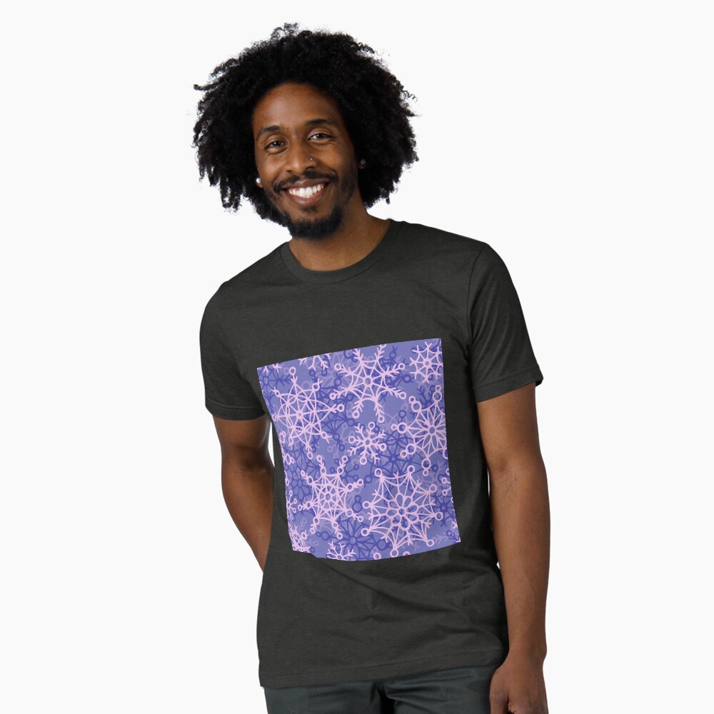 Aperçu de l'œuvre T-shirt chiné créée et vendue par olgart.