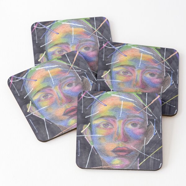 Item preview, mental break down designed and sold by ChechuOtero.