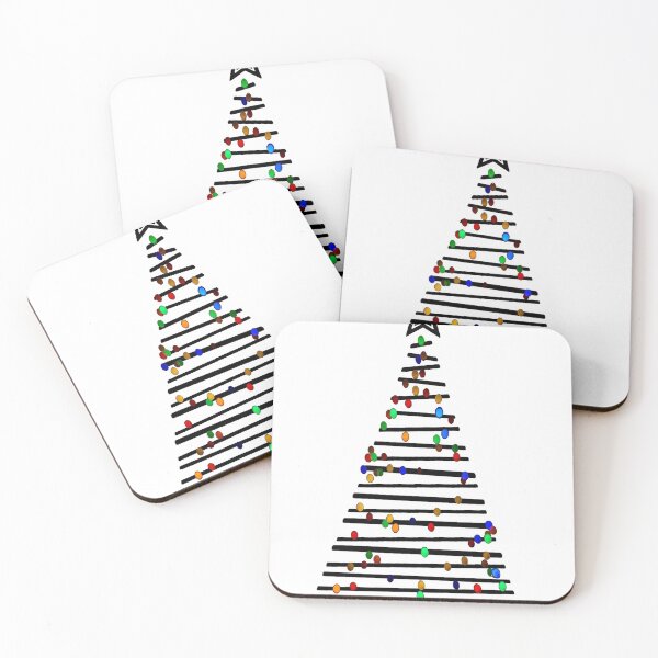Item preview, christmas tree designed and sold by designMarks.