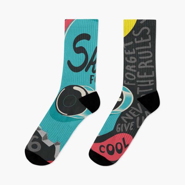 Item preview, Skateboarders designed and sold by kamburishka999.
