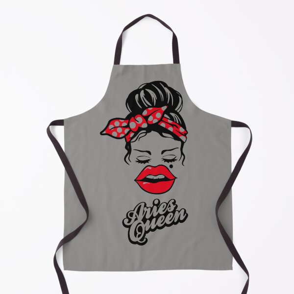Item preview, Aries Queen - A Zodiac Sign Test designed and sold by WearMyDesign.