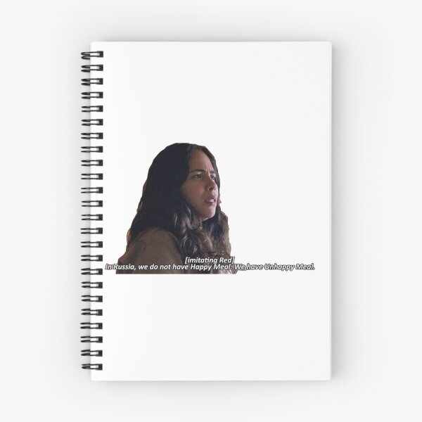Item preview, oitnb- ouiji  designed and sold by zanevxz-store.