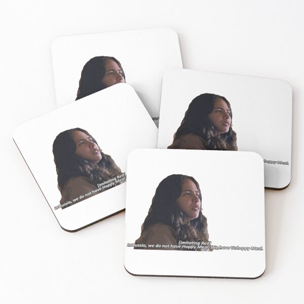 Item preview, oitnb- ouiji  designed and sold by zanevxz-store.
