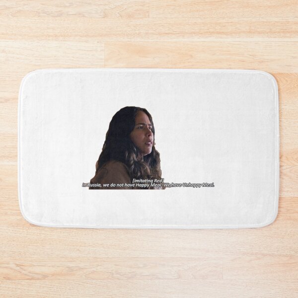 Item preview, oitnb- ouiji  designed and sold by zanevxz-store.
