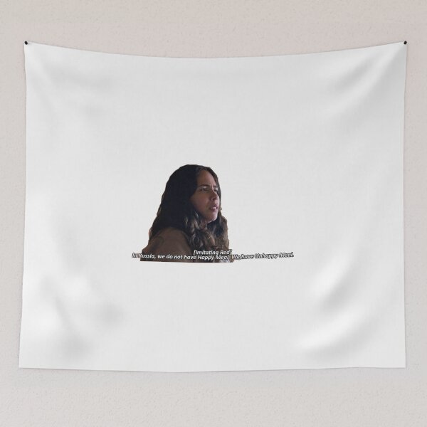 Item preview, oitnb- ouiji  designed and sold by zanevxz-store.