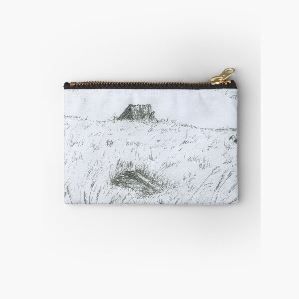 Item preview, Half Way Up High Fell designed and sold by LymphomaLass.