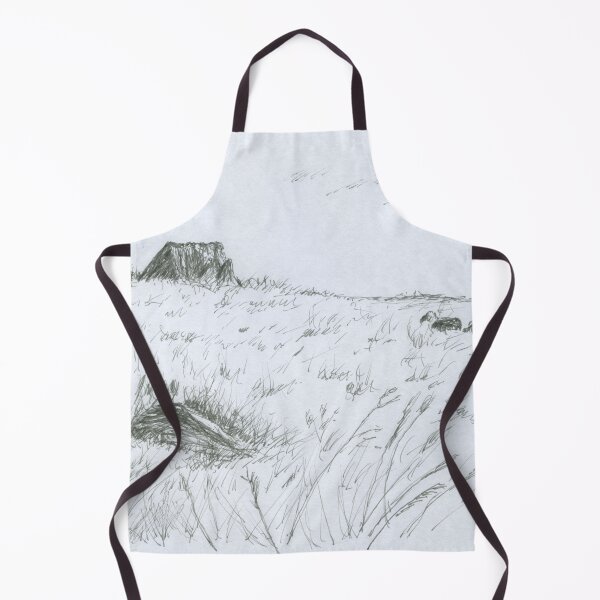 Item preview, Half Way Up High Fell designed and sold by LymphomaLass.