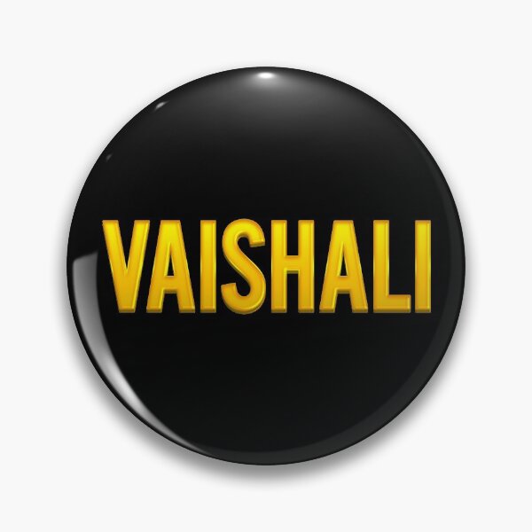 Item preview, Vaishali Name designed and sold by xesed.