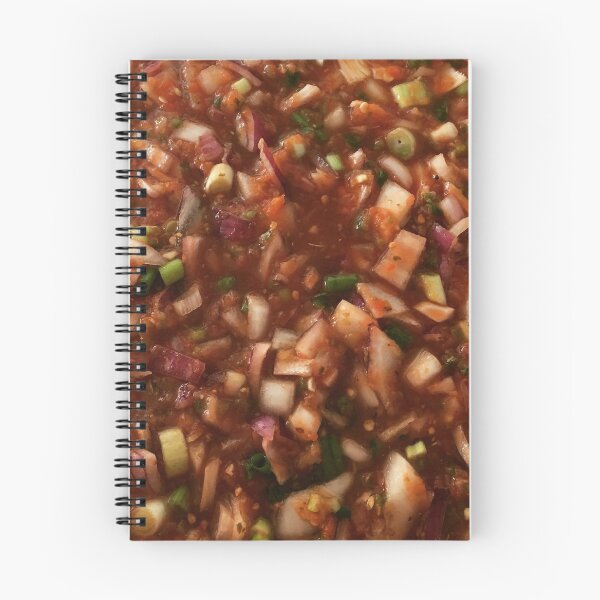 Item preview, Salsa gruesa designed and sold by SlawBoy.