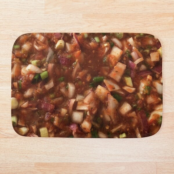 Item preview, Chunky Salsa designed and sold by SlawBoy.