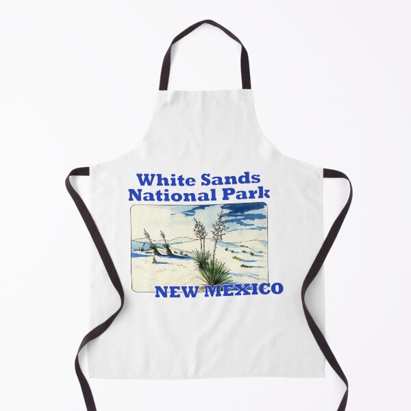Item preview, White Sands National Park, New Mexico designed and sold by MMc Buck.
