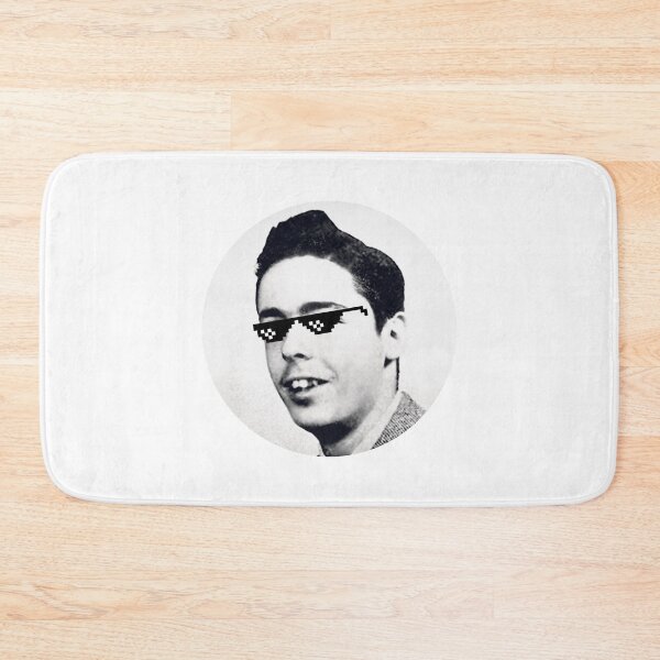 Item preview, Thug Life Thomas Pynchon designed and sold by Jordbord.