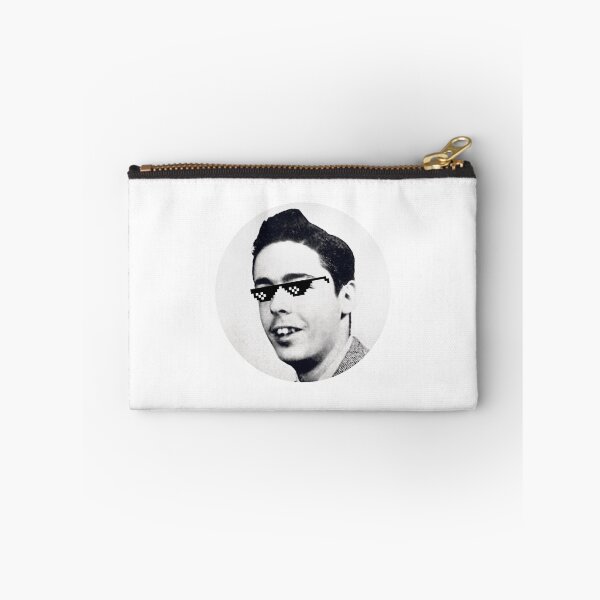 Item preview, Thug Life Thomas Pynchon designed and sold by Jordbord.
