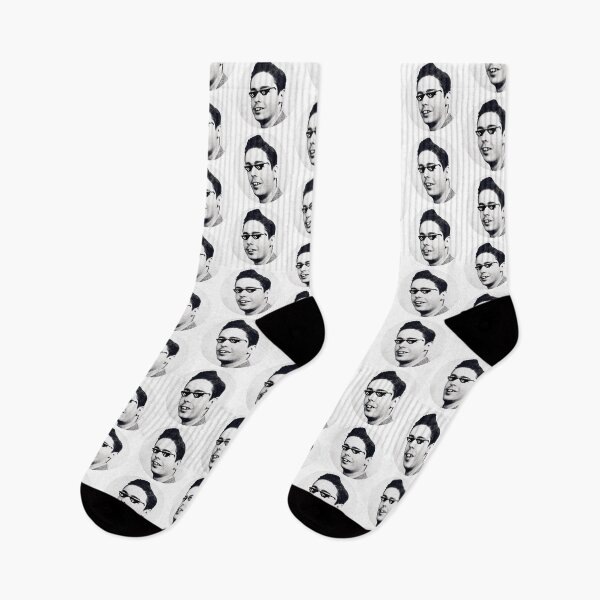 Item preview, Thug Life Thomas Pynchon designed and sold by Jordbord.