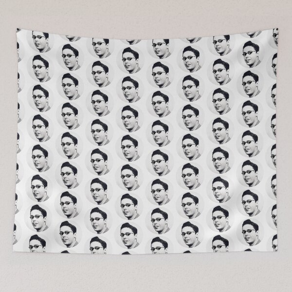 Item preview, Thug Life Thomas Pynchon designed and sold by Jordbord.
