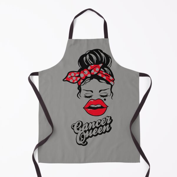 Item preview, Cancer Queen - A Zodiac Sign Test designed and sold by WearMyDesign.