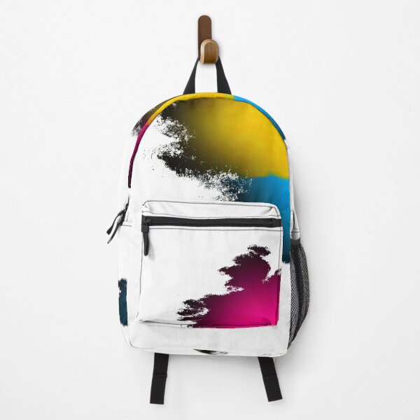 Item preview, Pansexual flag designed and sold by Sketch me the T.