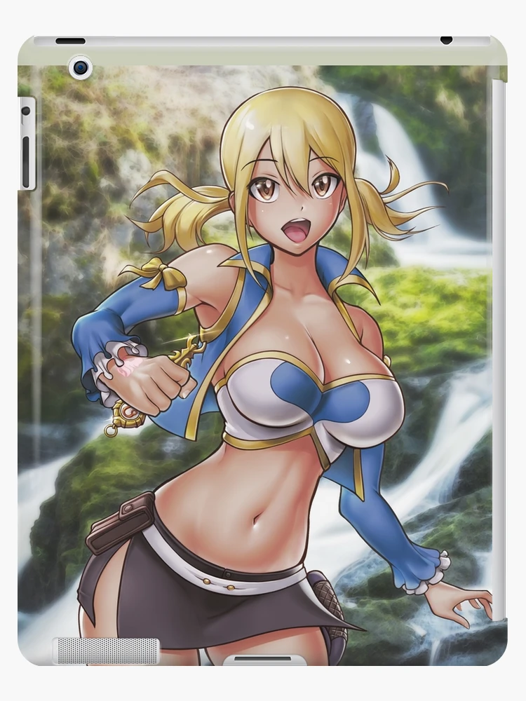 Cammy (SF6) iPad Case & Skin for Sale by hybridmink